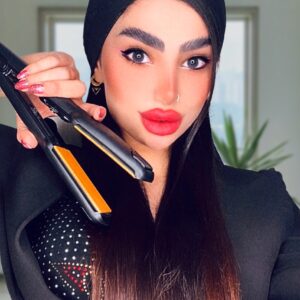 سالن زیبایی رز طلایی پردیس