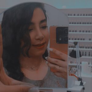 سالن تخصصی ناخن