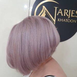 آرایشگاه نرجس خاتون