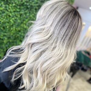 مرکز تخصصی رنگ و لایت ساناز افضل