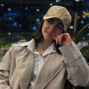 نگین تتو آرتیست پردیس