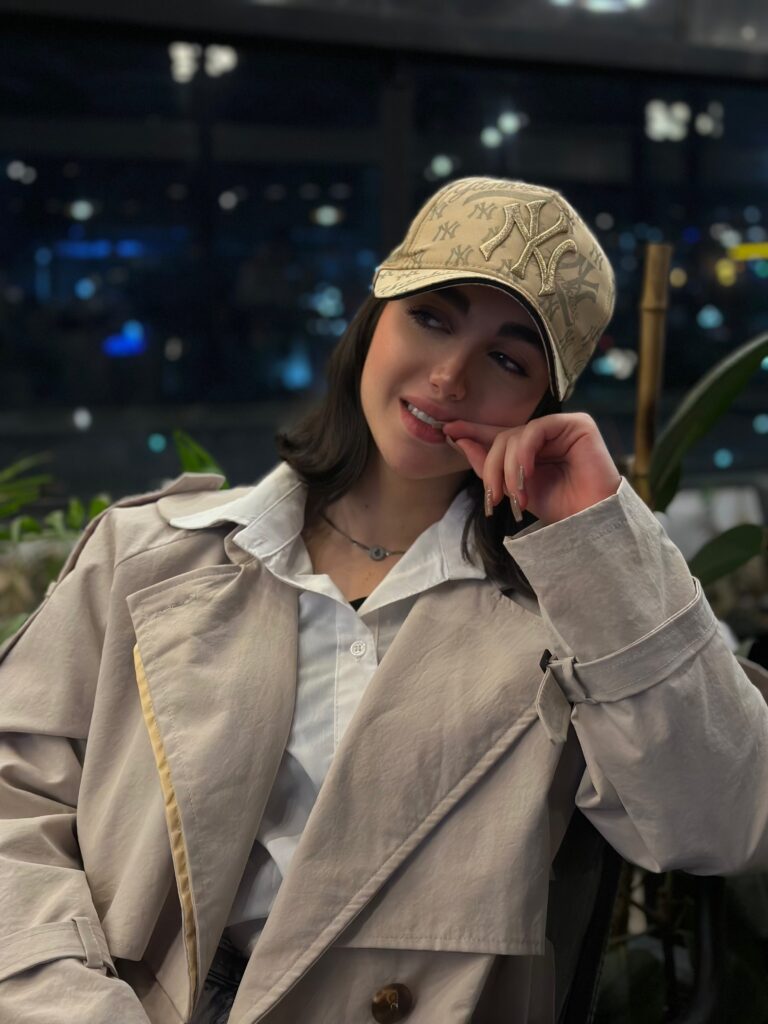 نگین تتو آرتیست پردیس