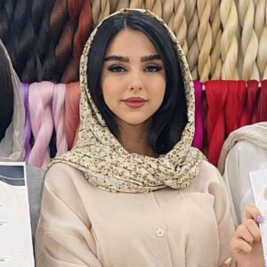 خدمات بافت مو هانیه جعفری