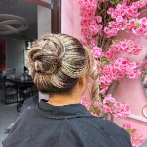 سالن زیبایی آرزو پردیس