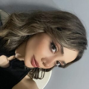 سالن زیبایی بلور