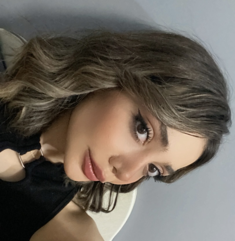 سالن زیبایی بلور