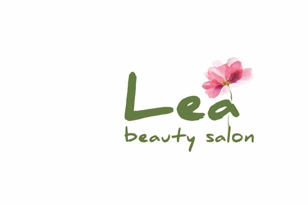 سالن زیبایی لئا