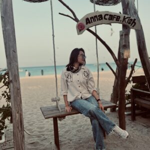 حدیث خدادادی خدمات لیفتینگ و اکستنشن🌱