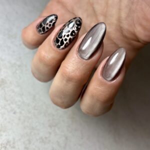 خدمات ناخن نیوشا کیان