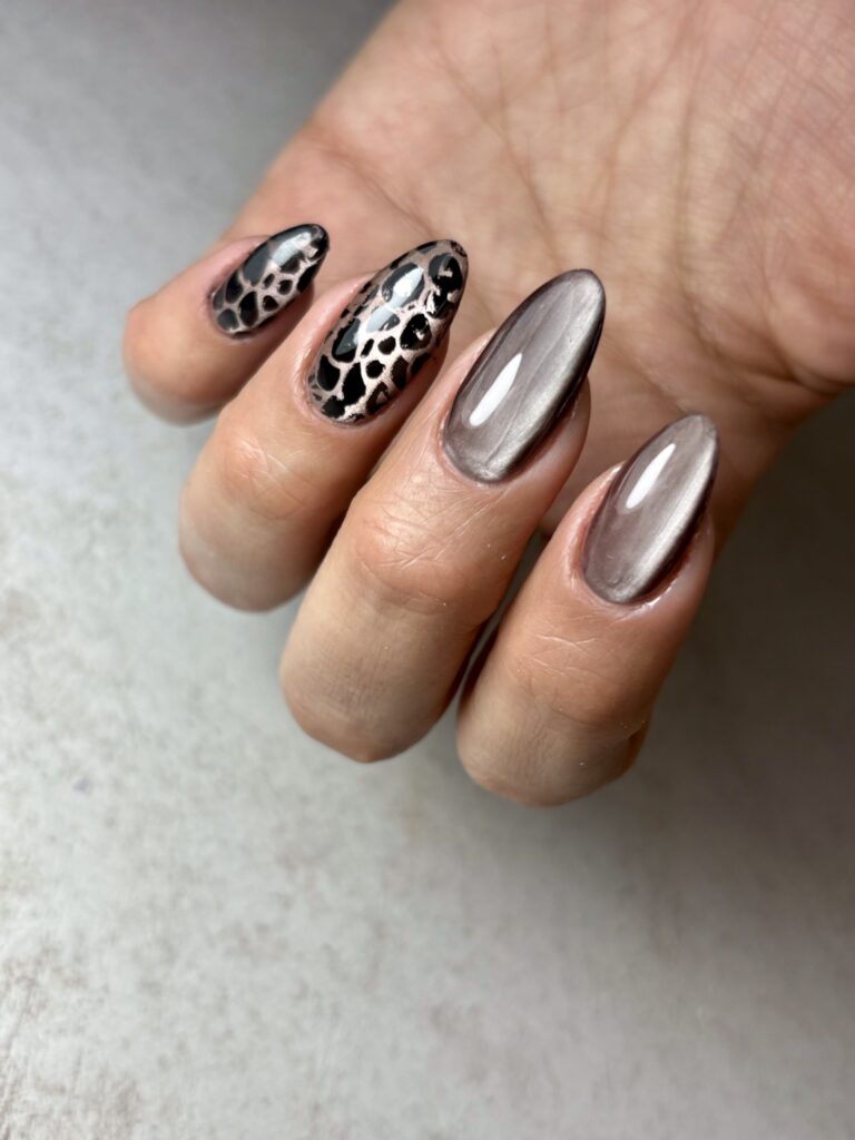 خدمات ناخن نیوشا کیان