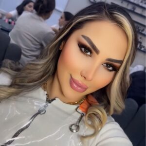 فریبا رامرودی