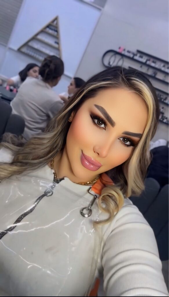 فریبا رامرودی