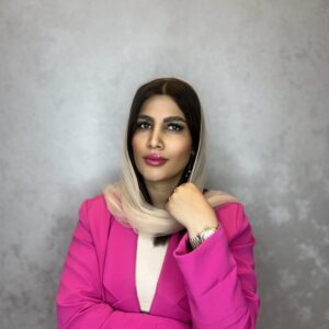 سعیده ترابی