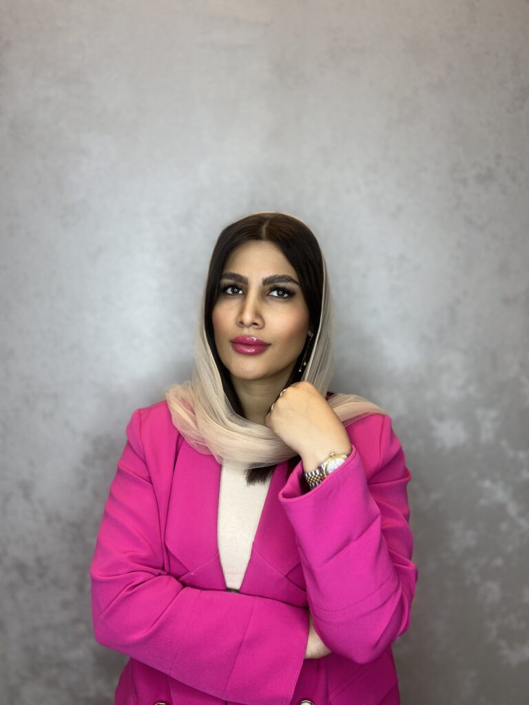 سعیده ترابی