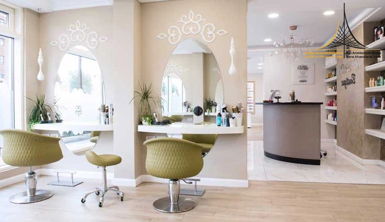 بهترین سالن زیبایی ورامین