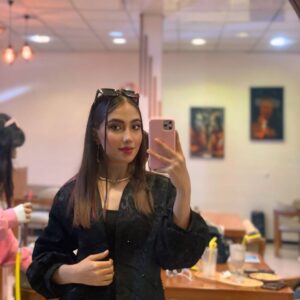 خدمات ناخن هانیه