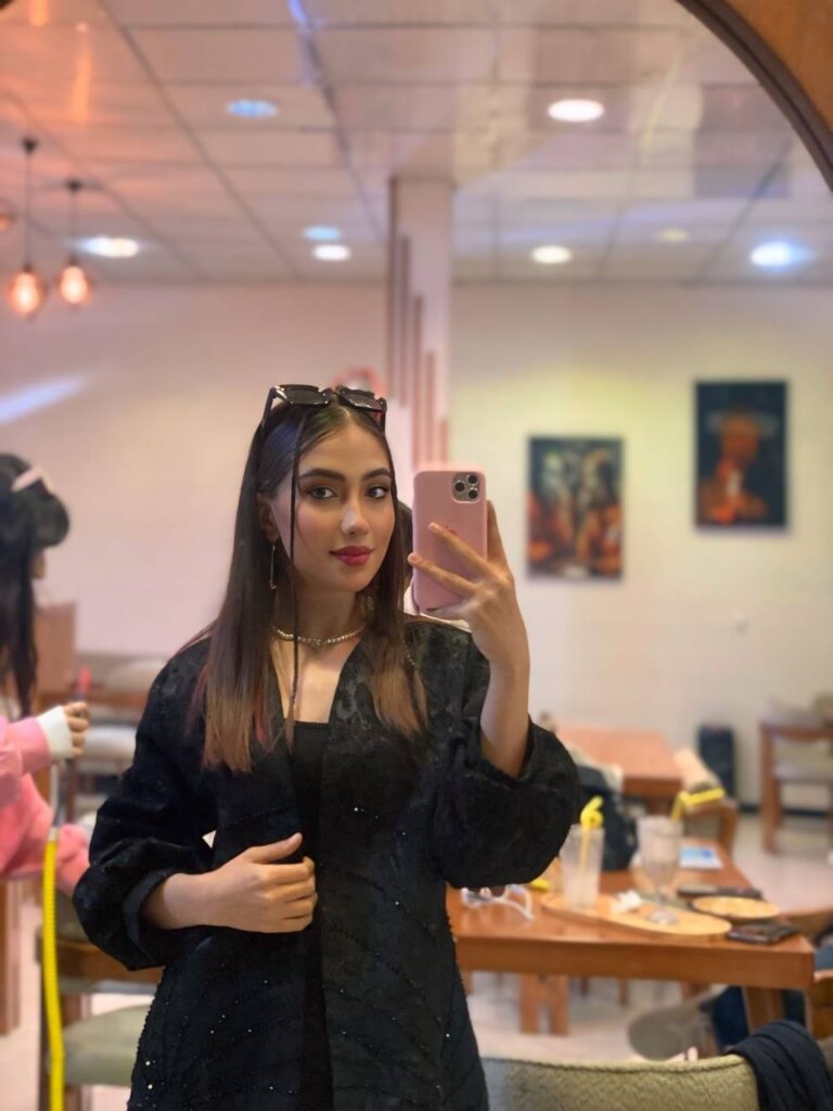 خدمات ناخن هانیه