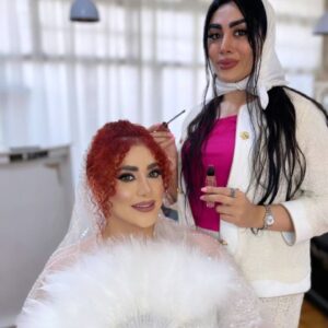 سالن زیبایی لیلی