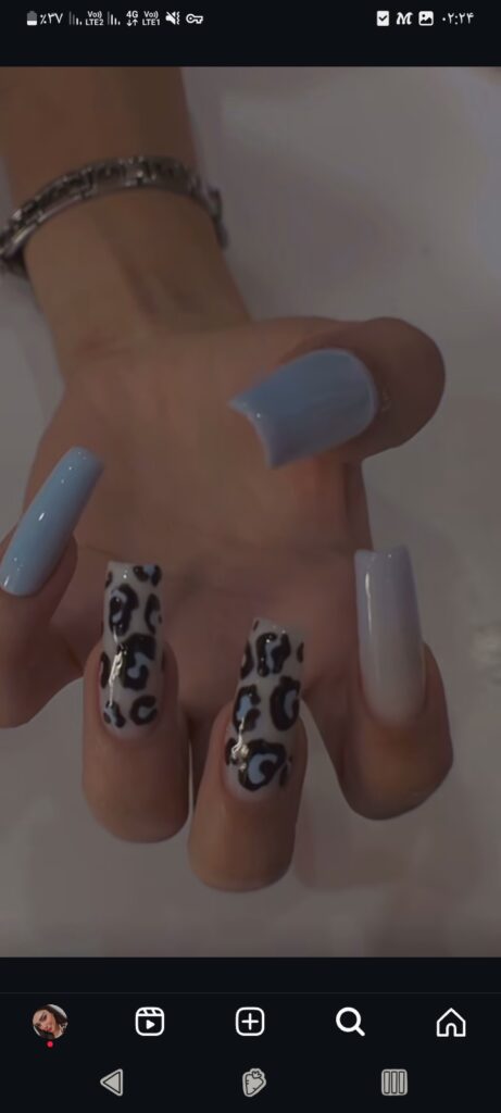 سالن زیبایی کلاسیک بیوتی