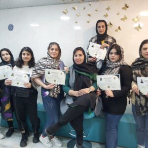 سالن زیبایی شیما جهان