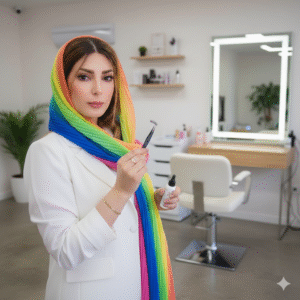 فاطمه محمدی