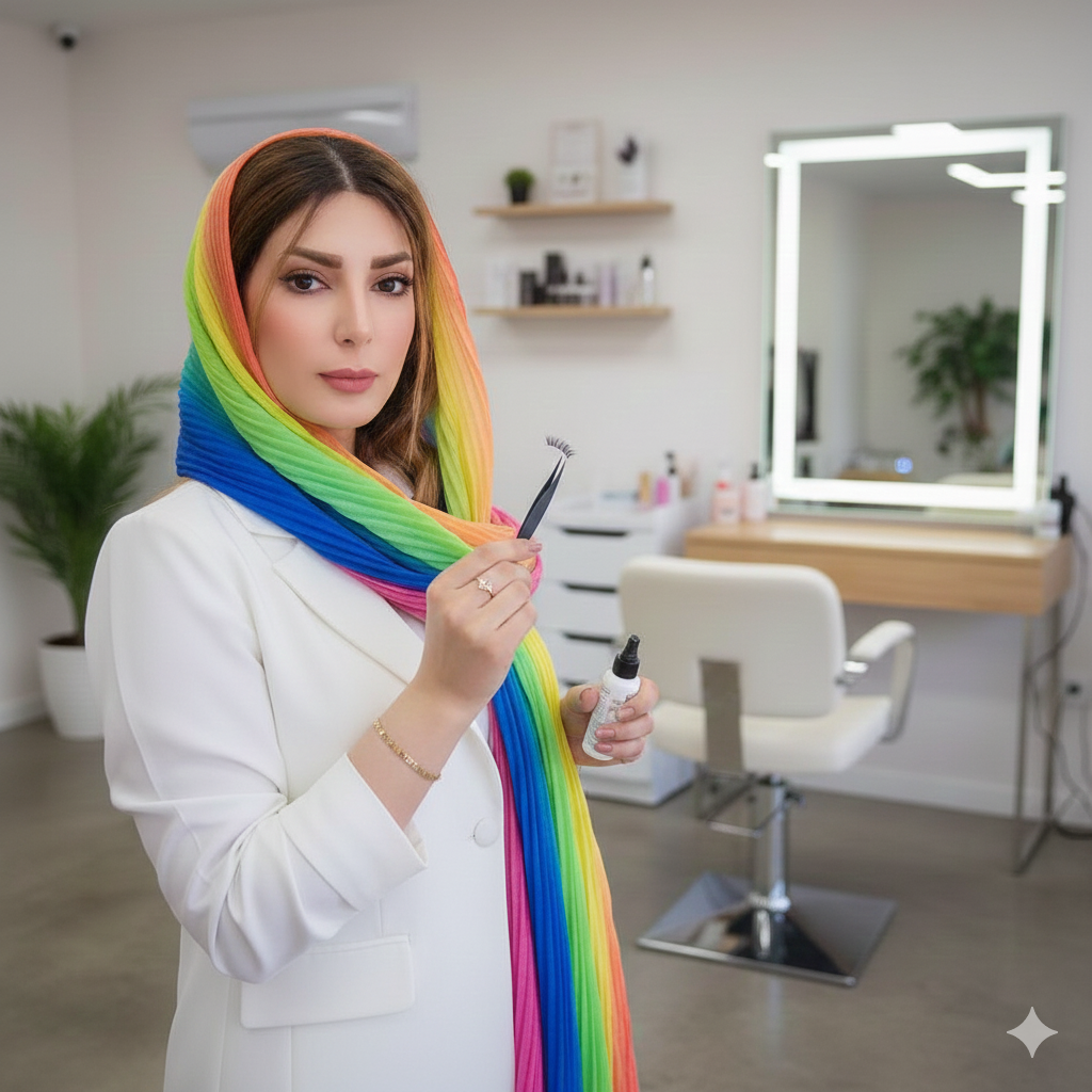 فاطمه محمدی