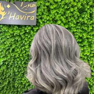 سالن زیبایی هاویرا