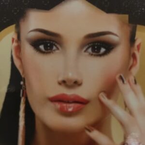 سالن زیبایی گلریز ونوس