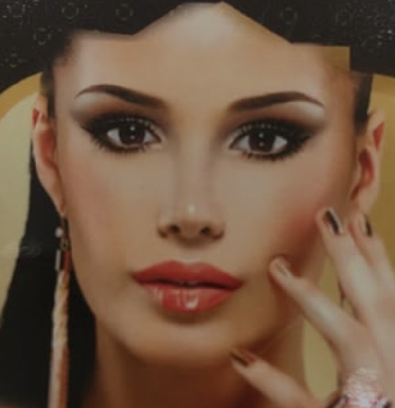 سالن زیبایی گلریز ونوس