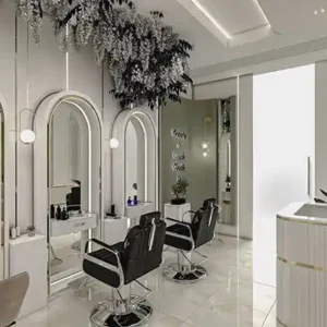 بهترین سالن زیبایی فردیس