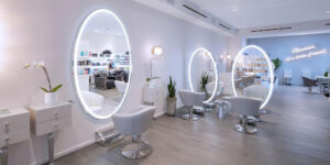 بهترین سالن زیبایی گلشهر