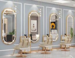 بهترین سالن زیبایی هشتگرد