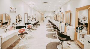 بهترین سالن زیبایی محمدشهر