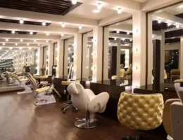 بهترین سالن زیبایی نوشهر