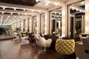 بهترین سالن زیبایی نوشهر